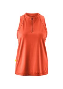 Gonso Adventure Funktionstop Damen - rot - Gr. 44 - Polyester/Elastan