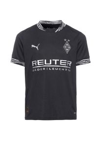 Puma Borussia Mönchengladbach 24-25 3rd Teamtrikot Kinder, Größe: 128