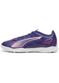 Puma Ultra 5 Play Tt Fußballschuhe Herren - lila - Gr. 43