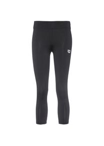 arena Tights Damen - schwarz - Gr. XXL - Polyester/Elastan