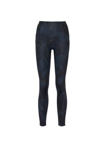 ICANIWILL Sculpt Tights Damen - grau - Gr. M - Polyamid/Elastan