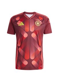 Adidas Dfb Frauen Em 2025 Auswärts Teamtrikot Kinder, Größe: 140