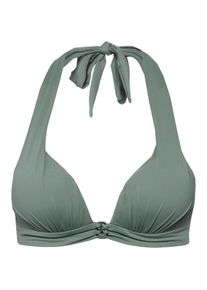 Sunflair Mix-Match Bikini Oberteil - grün - Gr. 44 / D - Polyamid/Elastan