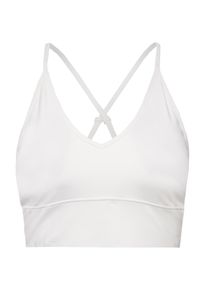 ICANIWILL Nimble Bh Damen, weiß, Größe: S