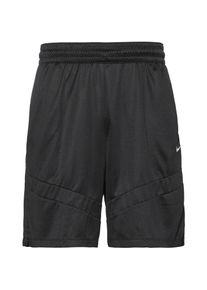 Nike Icon Basketball-Shorts Herren - schwarz - Gr. XL - Polyester