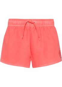 Roxy No Bad Waves Shorts Damen - orange - Gr. XL