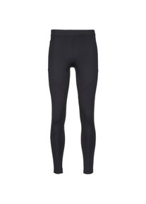 Energetics Percy Lauftights Herren - schwarz - Gr. S - Polyester/Elastan