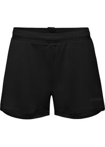 Gore Wear Gorewear Concurve Funktionsshorts Damen - schwarz - Gr. XL - Polyester/Elastan