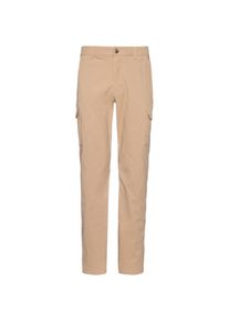 Columbia Tech Trail Utility Cargohose Herren - beige - Gr. 36 - Polyester/Elastan