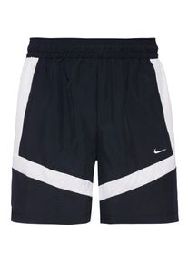 Nike Icon Basketball-Shorts Herren - schwarz - Gr. S