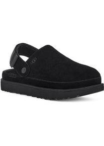 UGG Australia Ugg Goldenstar Clog Sandalen Damen - schwarz - Gr. 40