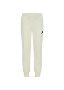 Nike Jordan Jumpman Sweathose Kinder - beige - Gr. 128-140 - Polyester