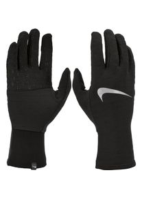 Nike Sphere 4.0 Rg Handschuh Damen - schwarz - Gr. L - Viskose/Polyester/Elastan