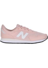 New Balance Classics 323 Sneaker Kinder - rosa - Gr. 36 - Synthetik