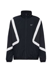 Nike Icon Trainingsjacke Herren - schwarz - Gr. XXL - Polyester