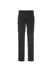 McKINLEY Malloy Ii Zipphose Damen - schwarz - Gr. 40 - Polyester