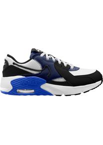 Nike Air Max Excee Gs Sneaker Kinder - weiß - Gr. 38 - Lederimitat