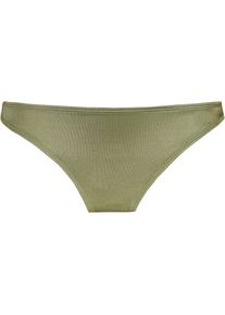 Roxy Brilho Bikini Hose - grün - Gr. M