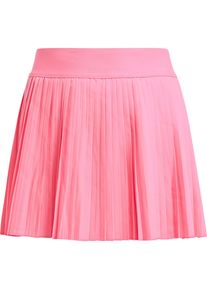 Adidas Club Tennisrock Kinder - rosa - Gr. 152 - Polyester