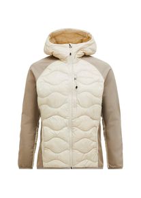 Peak Performance Helium Daunenjacke Herren - beige - Gr. M