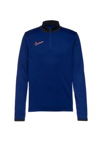 Nike Nike Academy Funktionsshirt Herren - blau - Gr. S