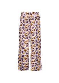 PICTURE Tylita Freizeithose Damen - bunt - Gr. XL - Lyocell