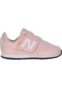 New Balance Classics 323 Sneaker Kinder - rosa - Gr. 23 - Synthetik