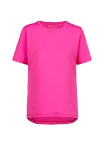 Venice Beach Sia Funktionsshirt Damen - rosa - Gr. L - Polyamid/Elastan