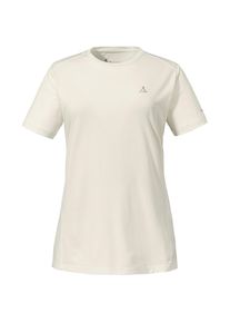 Schöffel Schöffel Circ Tauron Funktionsshirt Damen - weiß - Gr. 42 - Polyester