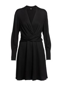 BOSS - Kleid Dimkai, schwarz, Gr. 40 / M