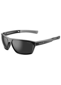 Bollé Bollé Terrus S3 Sonnenbrille (Gr S/M |grau)