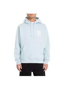 Hoodie Volcom Watanite Pullover Herren (Gr S |grau)