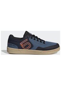 Five Ten Freerider Pro Canvas Radschuhe Herren Mountainbike (Gr 11 |weiß)