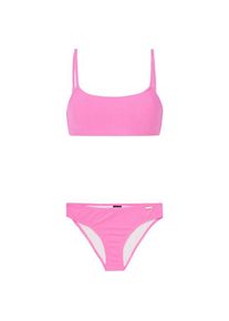 Protest PRTDice Bikini Damen (Gr 42 |rosa)