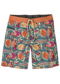 Patagonia Wavefarer Boardshorts Boardshorts Men (Gr 28 - Length: 19'' |bunt)