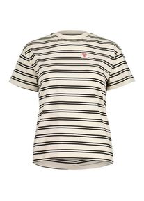 T-Shirt maloja KeskiM. Damen (Gr XL |weiß)