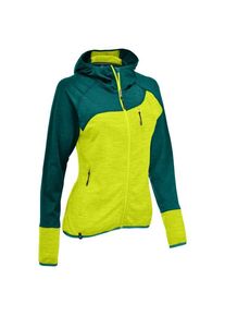 Maul Sport Riedlerspitz II Fleecejacke Women (Gr 46 |grün)