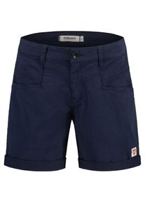 maloja RitomM Shorts Damen (Gr M |blau)
