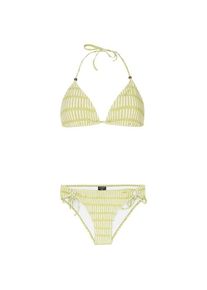 Protest PRTDada Bikini Damen (Gr 44 |gelb)