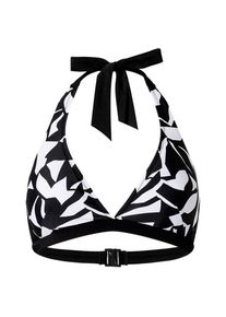 Bogner Fire & Ice Bikini Top Bogner Fire+Ice Jasmin2 Damen (Gr 38 |schwarz)