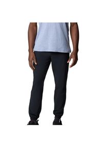 Columbia Columbia Hike Jogger II Trekkinghose Herren (Gr M - Regular |schwarz)