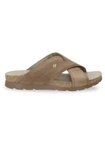 Panama Jack Salman C19 Sandalen Herren (Gr 44 |braun/beige)