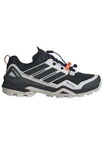 Multisportschuhe adidas terrex Skychaser GTX Herren (Gr 11 |grau/schwarz |wasserdicht)