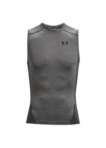 Kompressionswäsch Under Armour HG Armour Comp SL Herren (Gr XXL - Regular |grau)