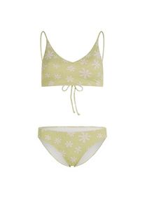 O`Neill Bikini Set O'Neill Beach Vintage Midles Rita Bikini Set Damen (Gr 36 |weiß)