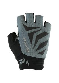 Roeckl Sports Isera 2 Handschuhe (Gr 9 |grau/schwarz)