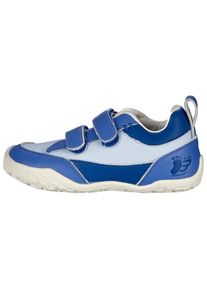 Ballop Tenui Barfußschuhe Kinder (Gr 26 |blau)