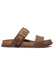 Sandalen Timberland Amalfi Vibes Backstrap Sandal Herren (Gr 43 |braun)