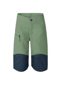 Vaude Caprea Antimos Shorts Shorts Kinder (Größe 110/116 |grün)