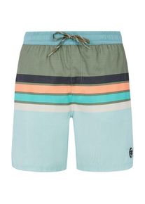 Badehose Protest PRTAvik Herren (Gr M |grau)
